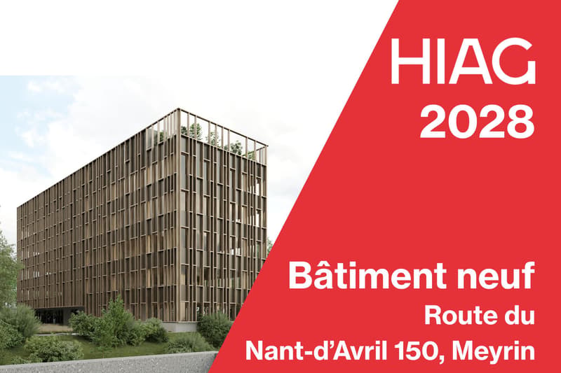 Bâtiment neuf dès 700m2 - Campus the Hive (1)