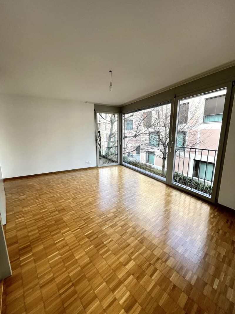 Befristete Wohnung bis 31.05.2027 an TOP Lage! (5)