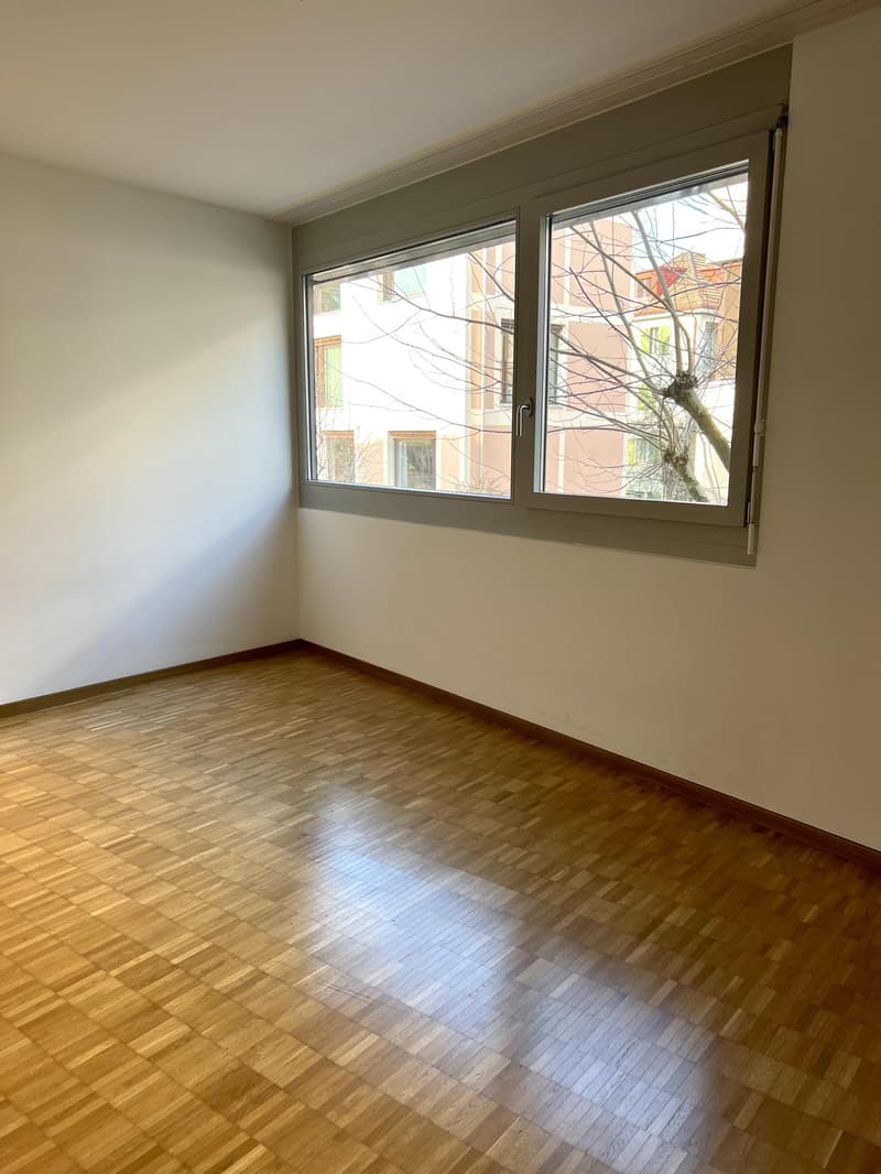 Befristete Wohnung bis 31.05.2027 an TOP Lage! (6)