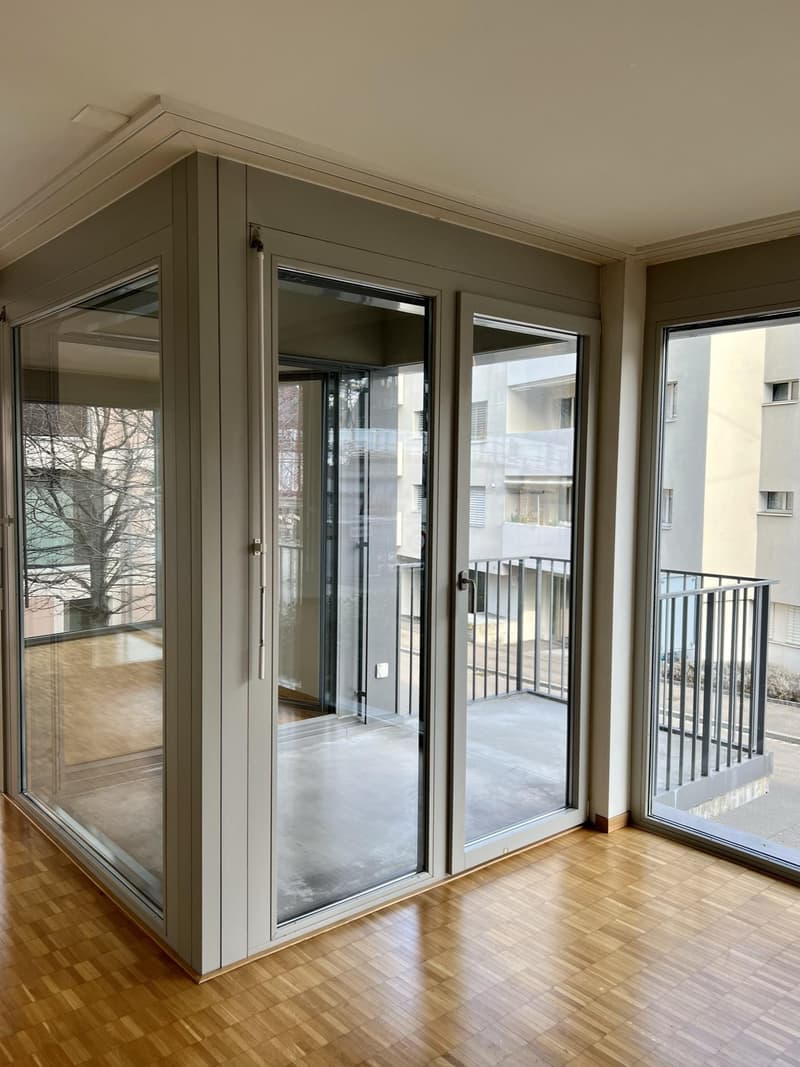 Befristete Wohnung bis 31.05.2027 an TOP Lage! (3)