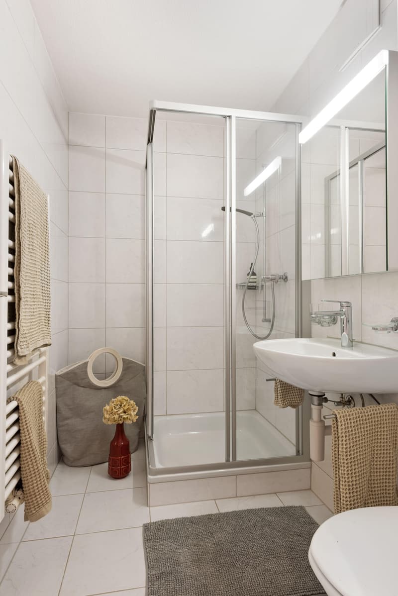 3.5-Zimmerwohnung in unmittelbarer Nähe der Aare (4)