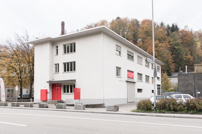 Attraktive Bürofläche zu vermieten (1)