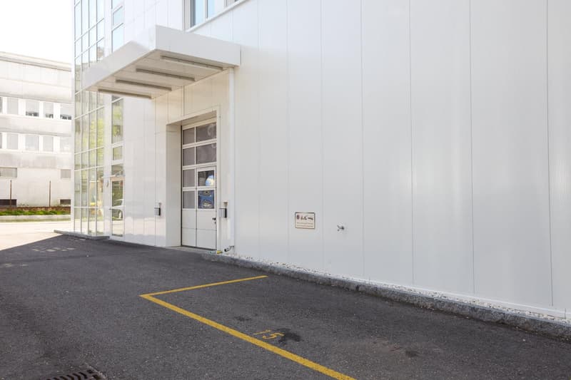 Gewerbe in Birsfelden (8)