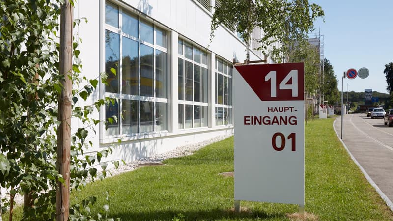 Gewerbe in Birsfelden (2)