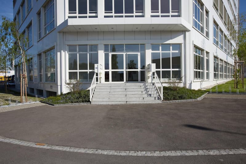 Gewerbe in Birsfelden (6)