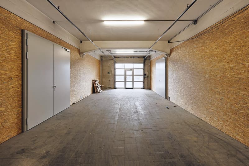 Gewerbe in Biberist (7)