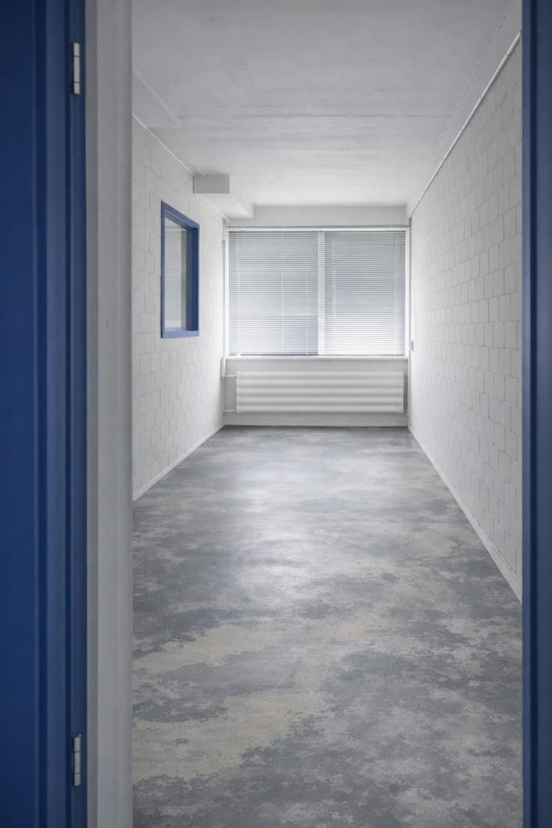 Gewerbehalle 433 m2 zu vermieten per 01.08.2026 (2)