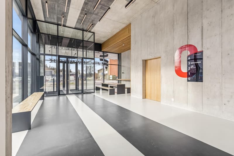 Attraktive Bürofläche mit eigener Dachterrasse (6)