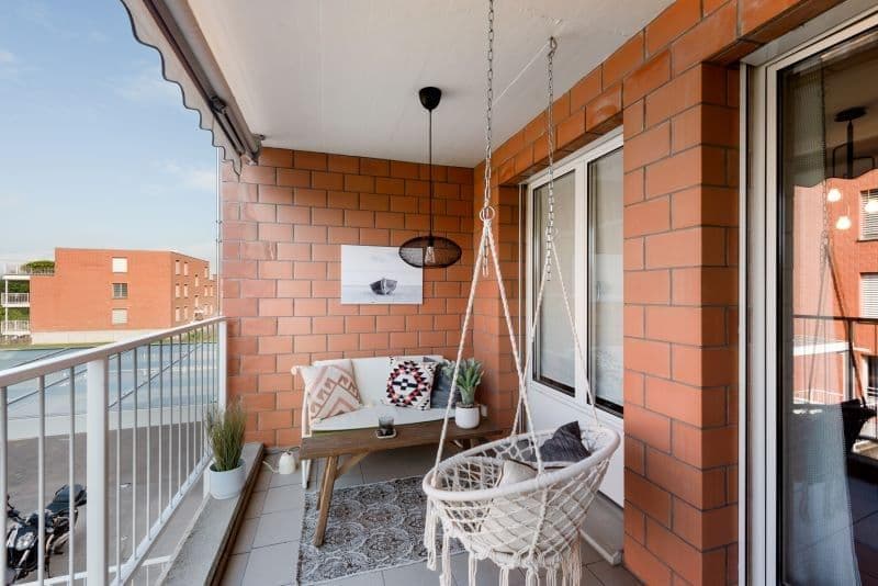 Wunderschöne Wohnung mit Blick auf die Aare! (6)