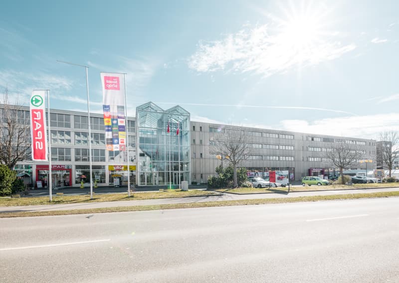 Gewerbe in Niederhasli (1)