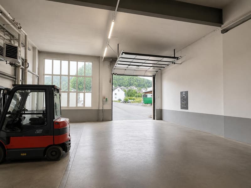 Gewerbe in Klingnau (7)