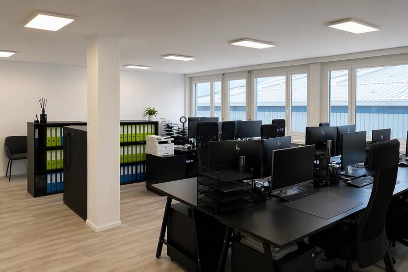 Attraktive Bürofläche an top Lage in Dietikon (3)