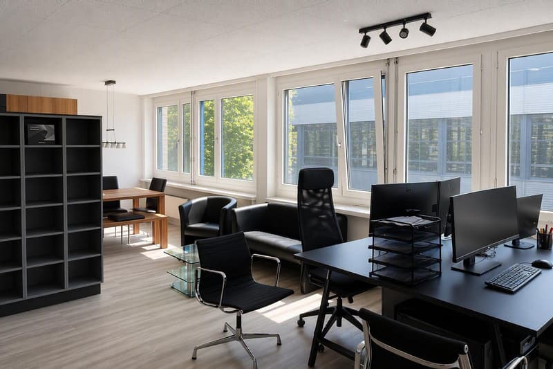 Attraktive Bürofläche an top Lage in Dietikon (8)