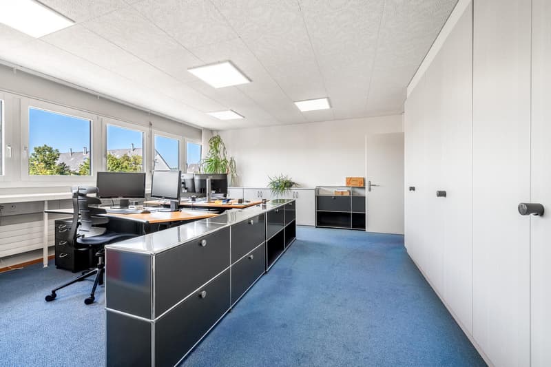 Ihr Homeoffice oder Atelier mit einem unschlagbaren Preis-Leistungs-Verhältnis befristet bis 31.12.2028 (2)