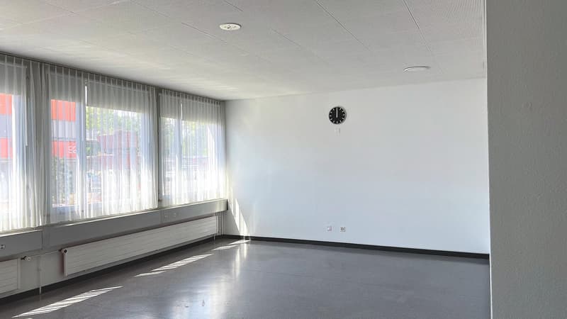 Studio / Atelier Geb. 899, Areal Wydeneck, Dornach (3)