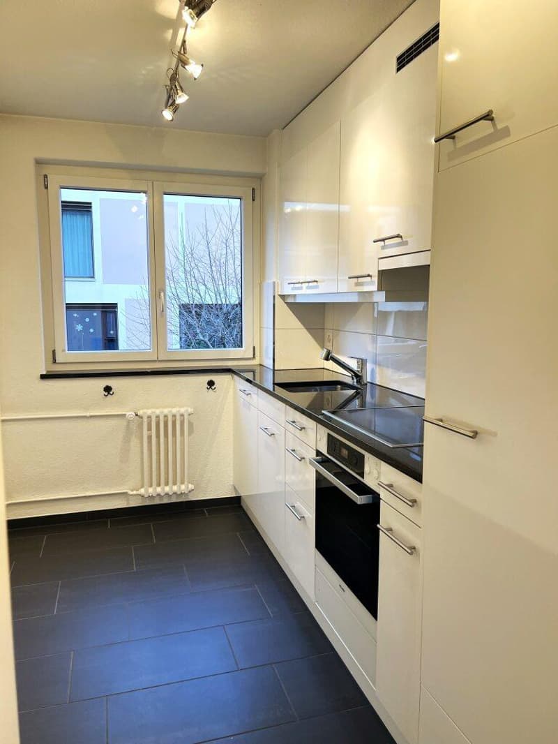 Befristete Wohnung bis zum 31.05.2027 (2)