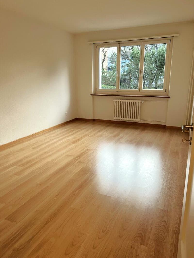 Befristete Wohnung bis zum 31.05.2027 (4)
