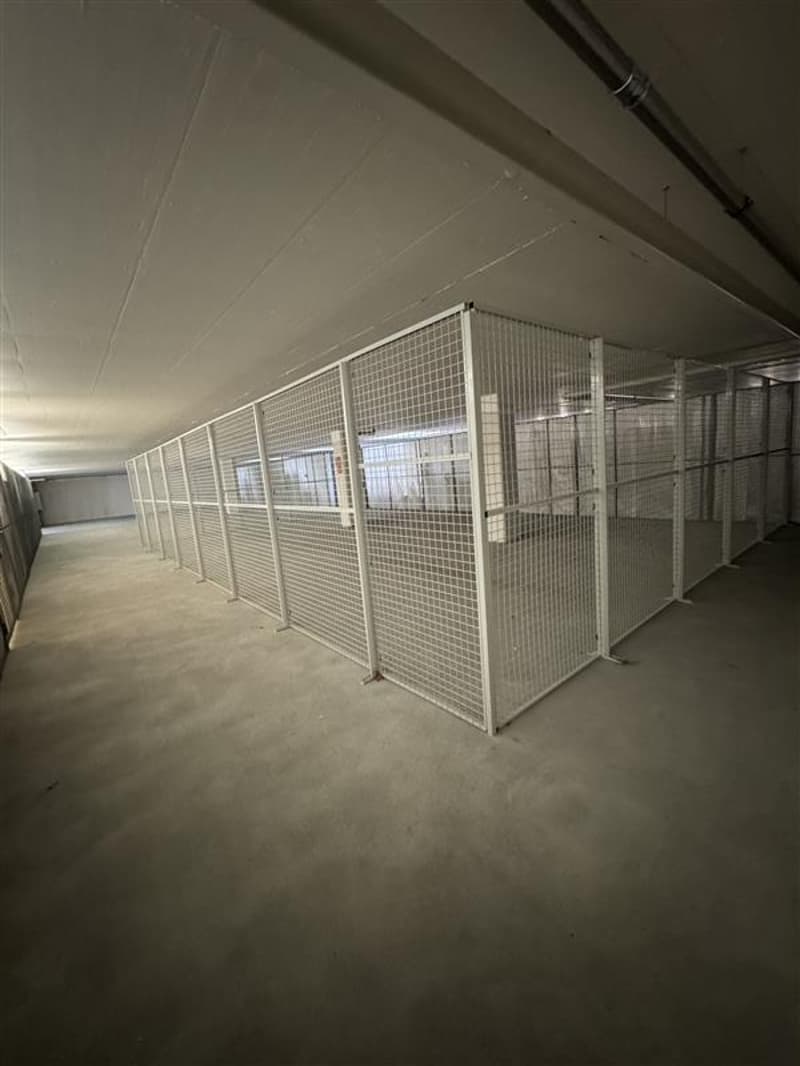 Lagerräume ab 100 m2 (mit Warenlift) zur Zwischenvermietung bis 31.12.2028 (2)