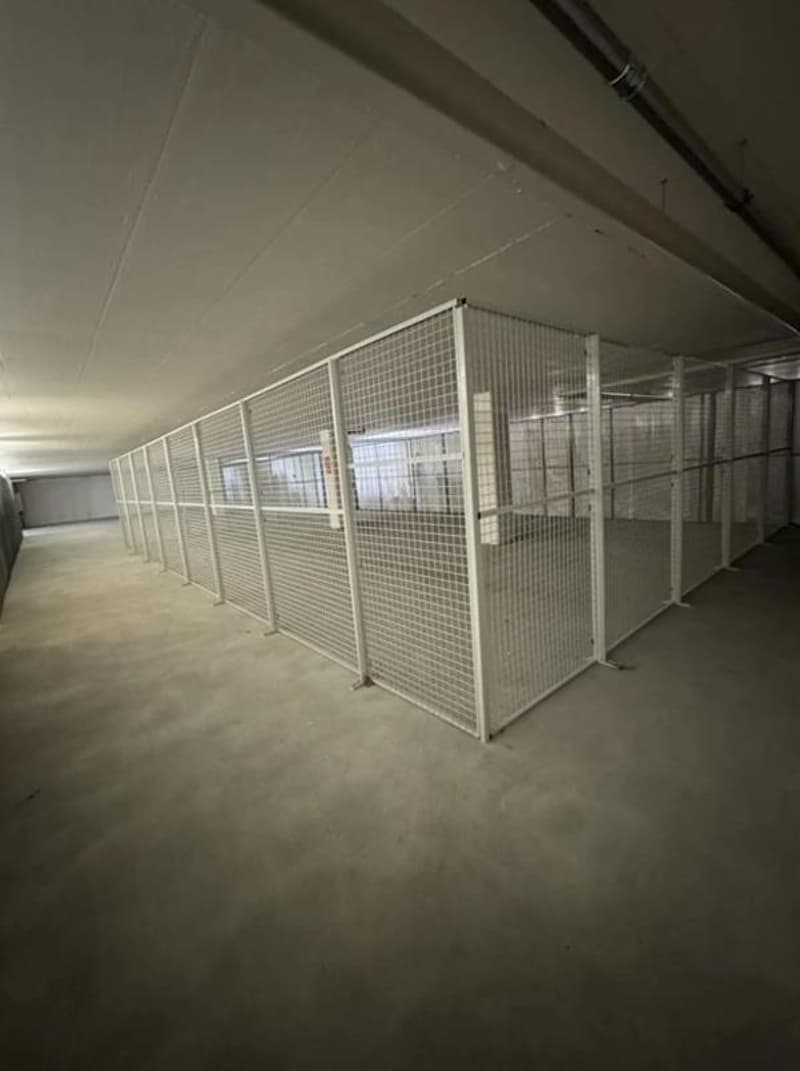 Lagerraum in Niederhasli - befristet bis 31.12.2028 (2)