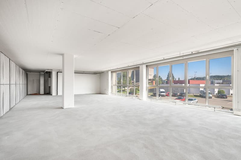 Lagerfläche von ca. 100 m2 befristet bis 31.12.2028 (3)