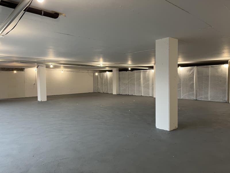 Lagerfläche von ca. 100 m2 befristet bis 31.12.2028 (7)