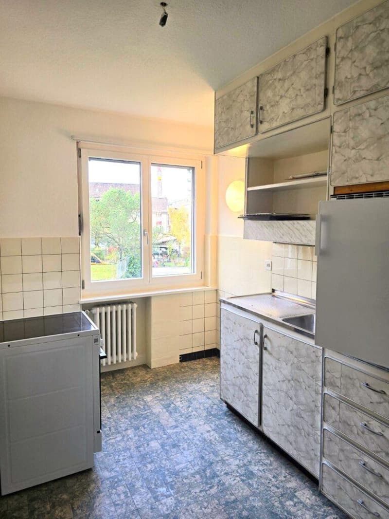 Befristete Wohnung bis 31.05.2027 an TOP Lage! (3)