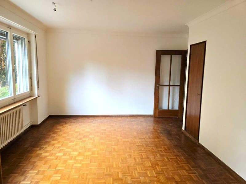 Befristete Wohnung bis 31.05.2027 an TOP Lage! (2)