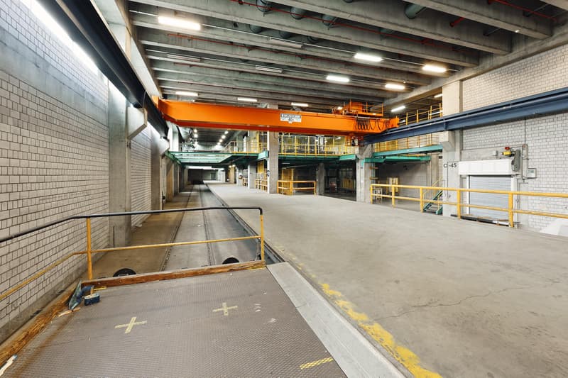 4'000 m² Gewerbehalle in Biberist (4)