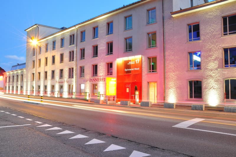 Ladenlokal an gut erschlossener Lage (1)