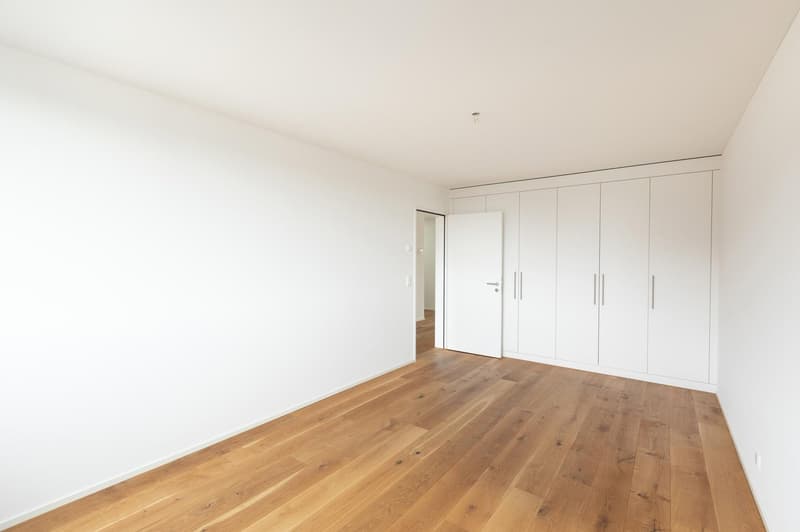 Moderne 3.5-Zimmer-Terrassenwohnung im 6. OG in Luzern (5)