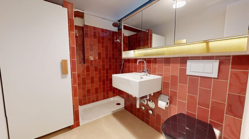Ein Lebensentwurf am Rhein - Wohnen im historischen Toggenburgerhaus in Diessenhofen (10)