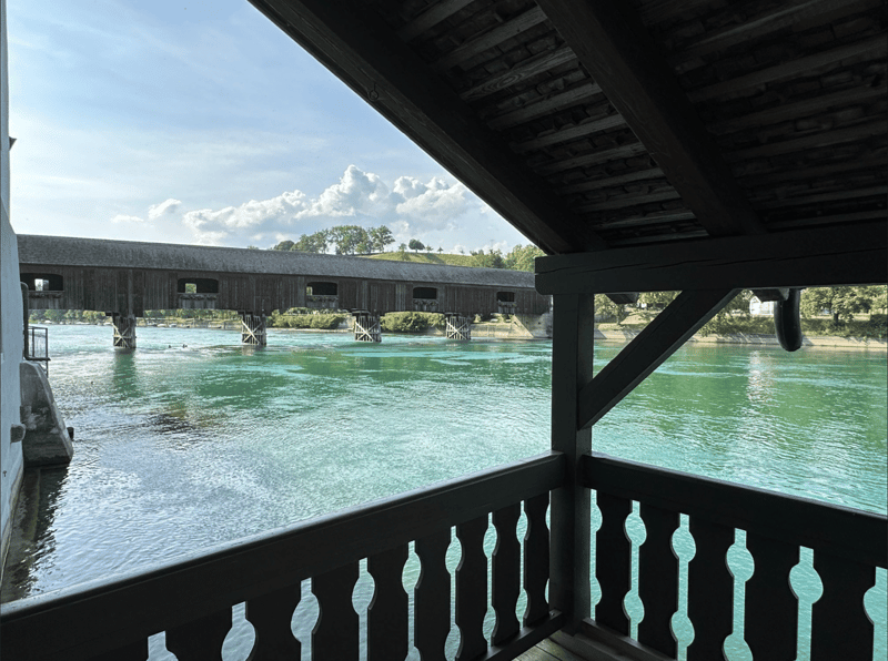 Ein Lebensentwurf am Rhein - Wohnen im historischen Toggenburgerhaus in Diessenhofen (15)