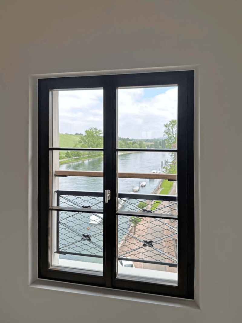 Ein Lebensentwurf am Rhein - Wohnen im historischen Toggenburgerhaus in Diessenhofen (11)