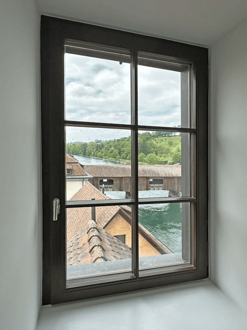 Ein Lebensentwurf am Rhein - Wohnen im historischen Toggenburgerhaus in Diessenhofen (12)
