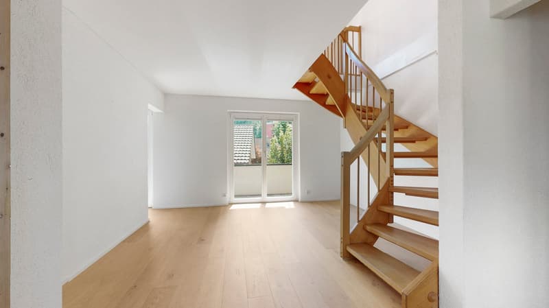 5.5-Zimmer-Einfamilienhaus mit Garten und traumhafter Aussicht über Luzern (3)