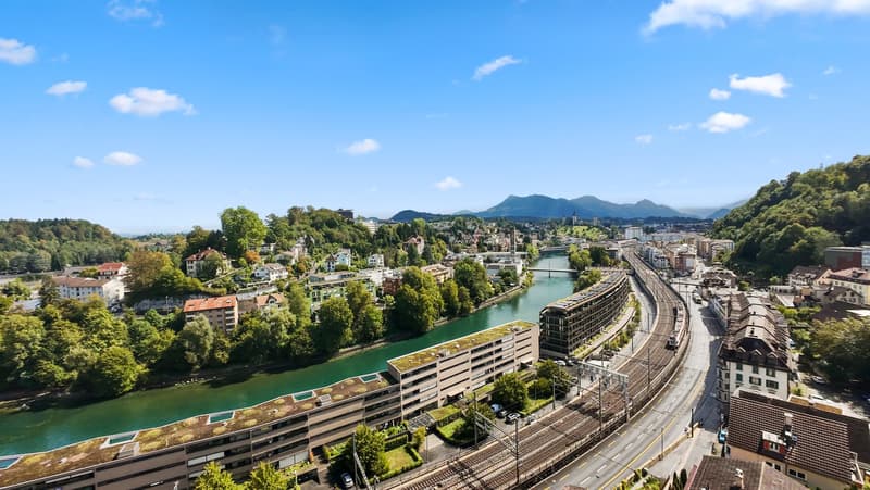 5.5-Zimmer-Einfamilienhaus mit Garten und traumhafter Aussicht über Luzern (16)