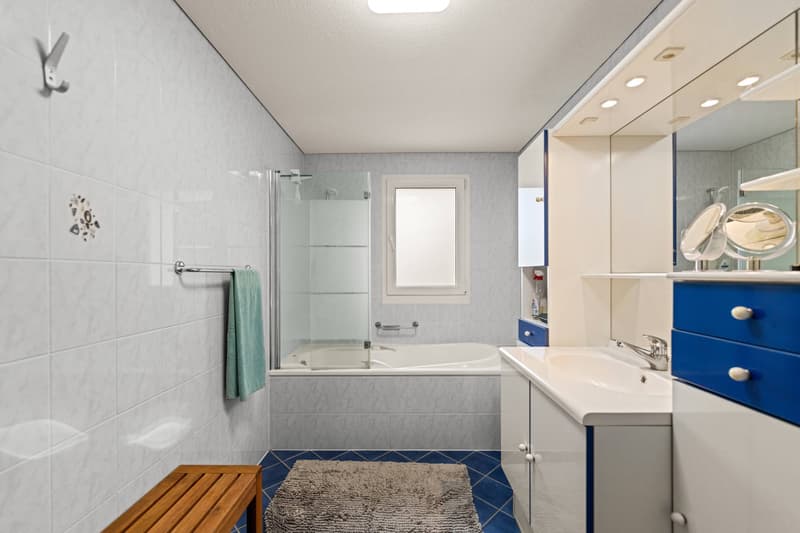 Spacieux appartement de 4,5 pièces avec vue dégagée (9)