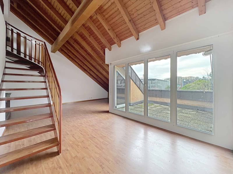 Exclusivité: Spacieux appartement - 4 chambres à coucher (3)