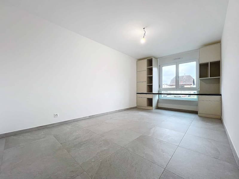 Appartement de 3,5 pièces moderne (5)