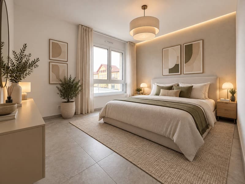 Appartement de 3,5 pièces moderne (3)