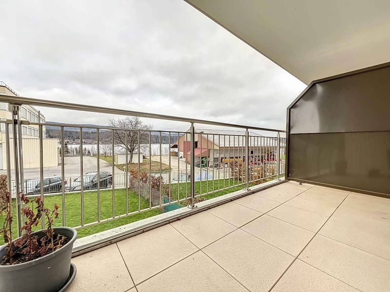 Appartement de 3,5 pièces moderne (9)
