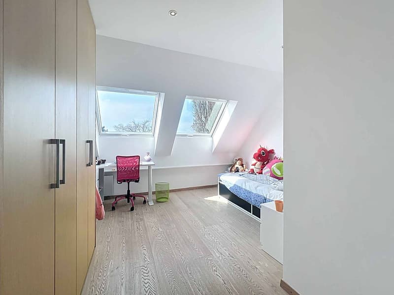Belle maison rénovée avec goût - 5 chambres Grand jardin (12)
