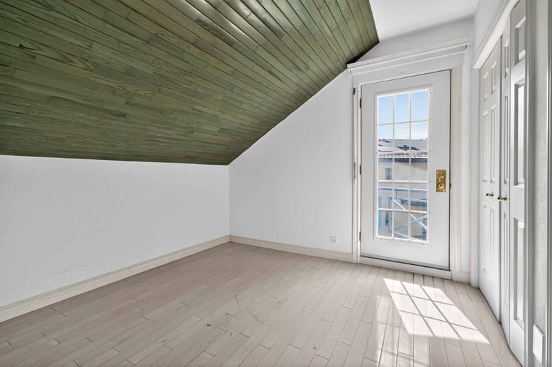 Spacieuse villa individuelle avec jardin (9)