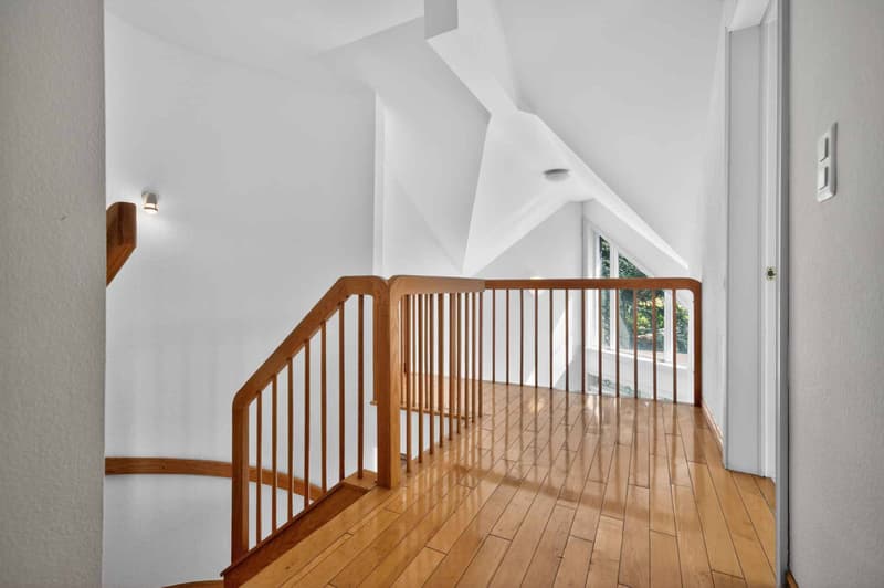 Spacieuse villa individuelle avec jardin (6)