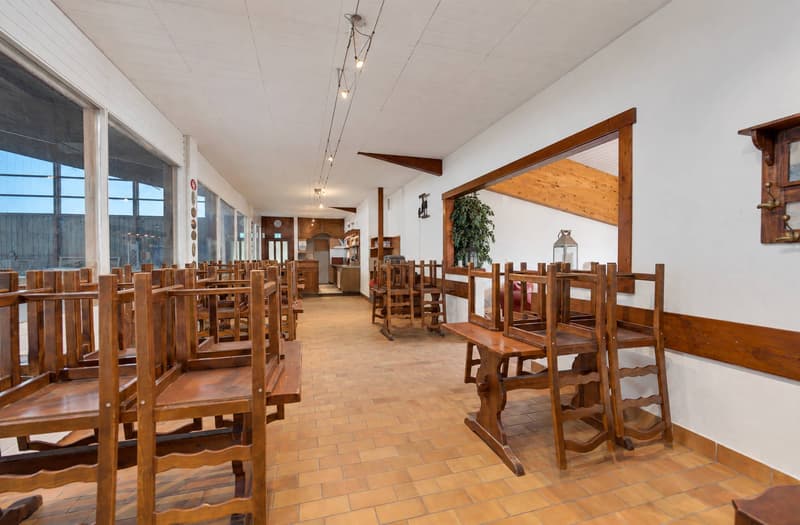 Domaine équestre d'exception avec infrastructures professionnelles (10)