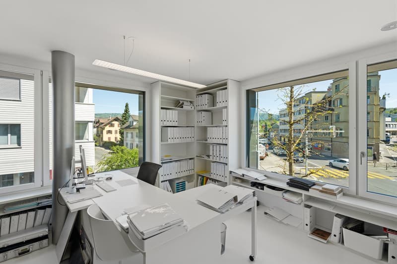Einzelbüro / Private office