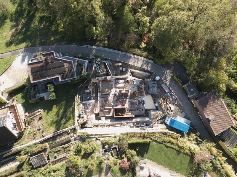 Villa NIDUM – exklusives Wohnen in Walchwil (9)