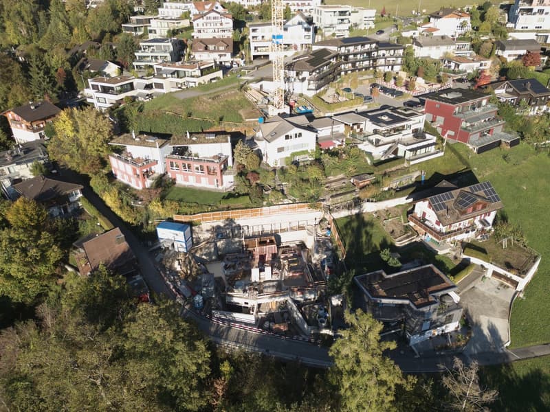 Villa NIDUM – exklusives Wohnen in Walchwil (8)