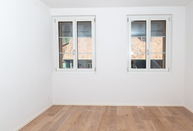 Familienfreundliche 4.5 Zimmer-Wohnung auf dem Land! (14)