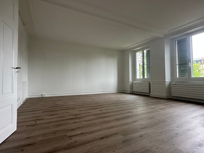 Grosszügige 6.5-Zimmer-Wohnung, ruhig und zentral (8)
